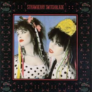 Strawberry Switchblade (1985)